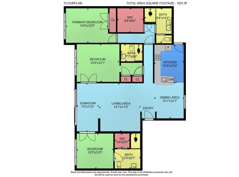 19 Marina Drive A
