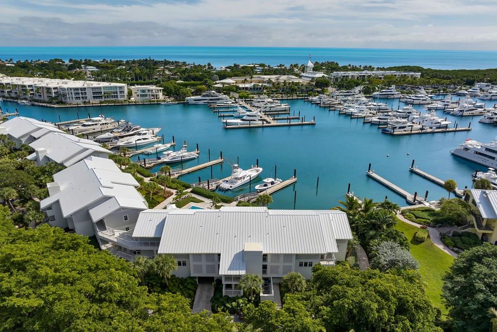 19 Marina Drive A