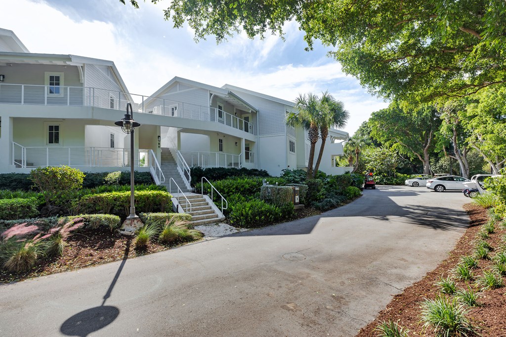 19 Marina Drive A