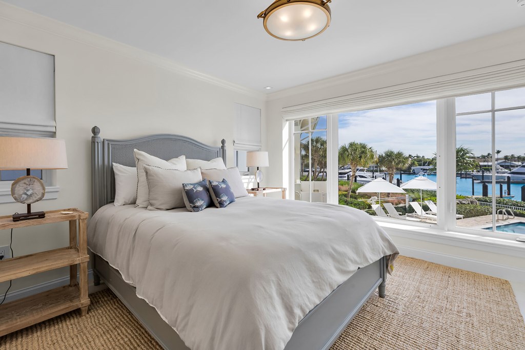 19 Marina Drive A
