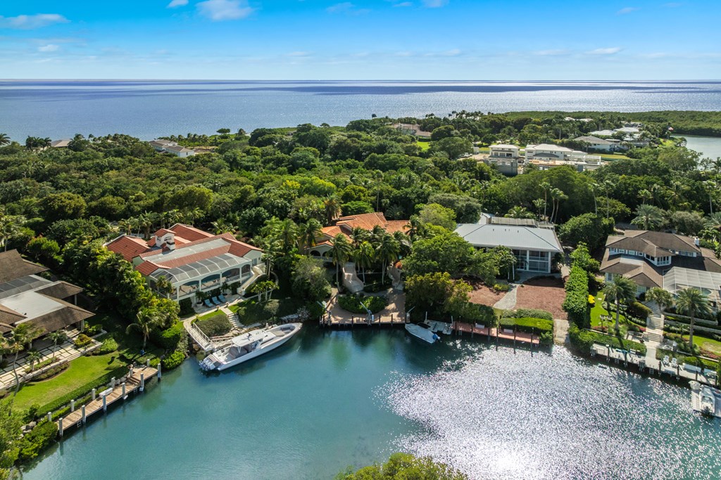 5 South Pelican Drive