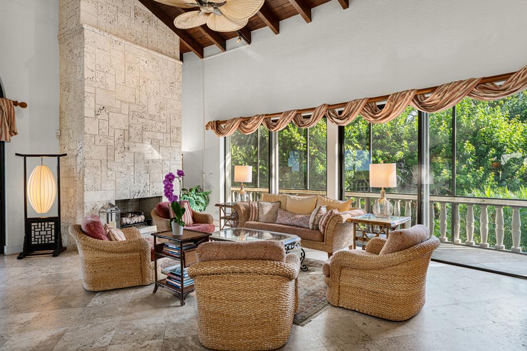 5 South Pelican Drive