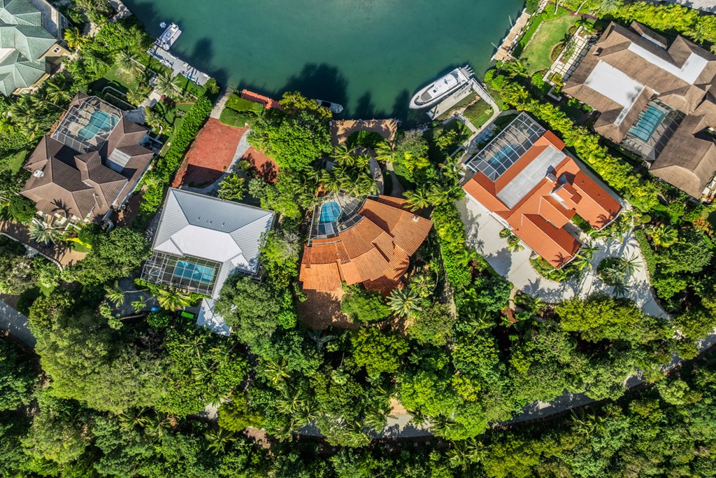 5 South Pelican Drive