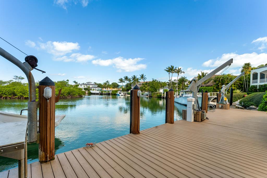 5 South Pelican Drive