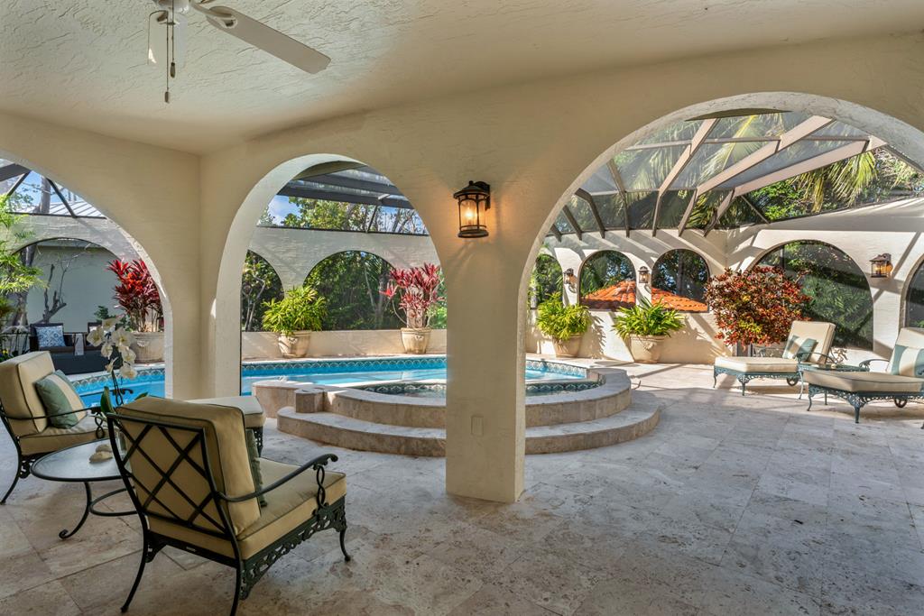 5 South Pelican Drive