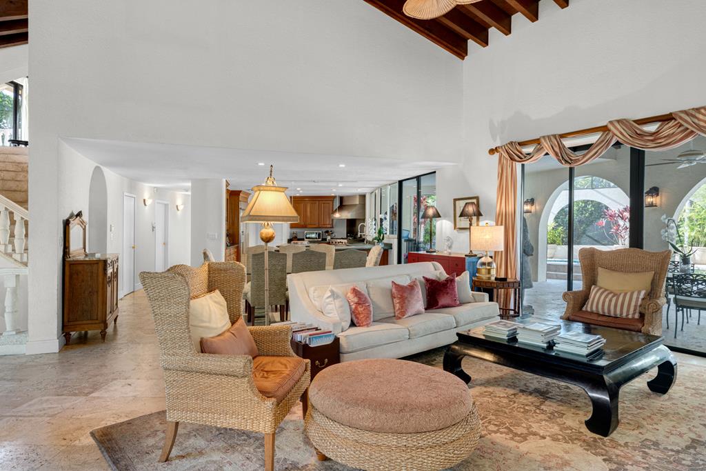 5 South Pelican Drive