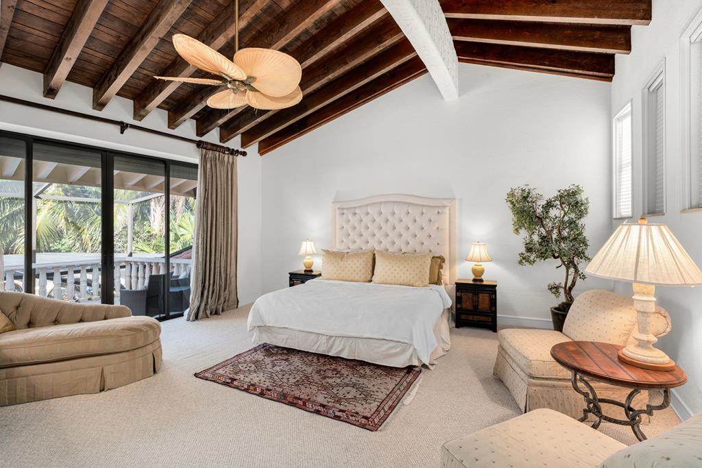 5 South Pelican Drive