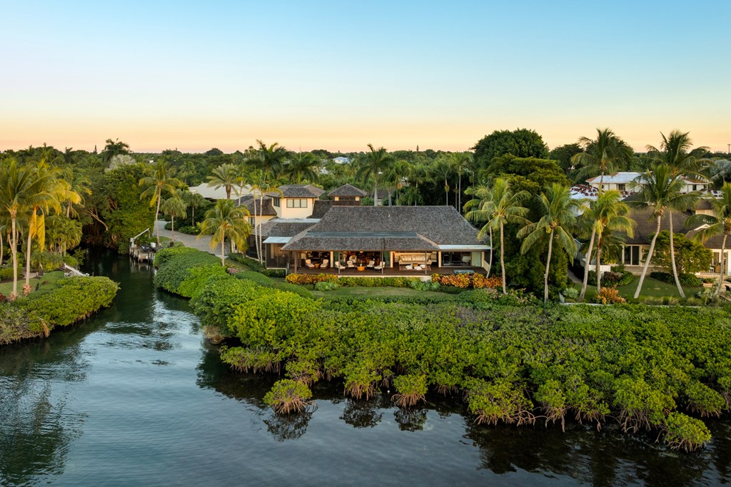 19 East Snapper Point Drive