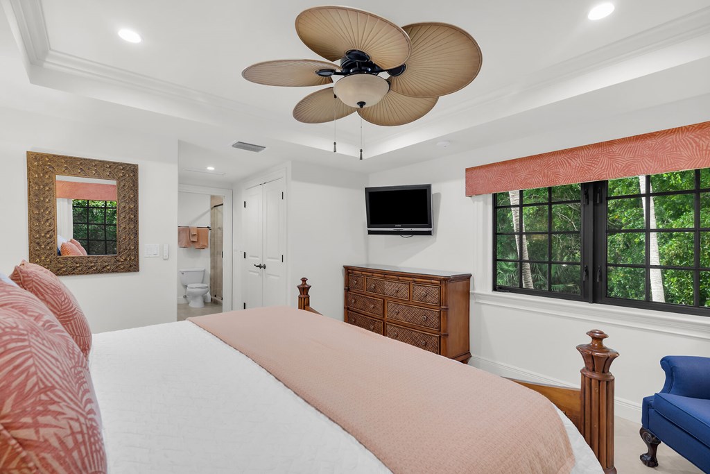 8 Cay Harbor E