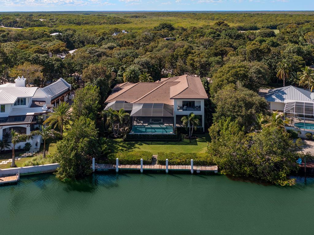 26 South Harbor Drive