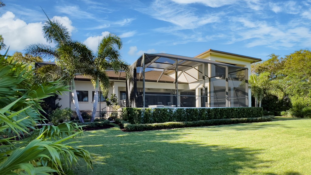 26 South Harbor Drive