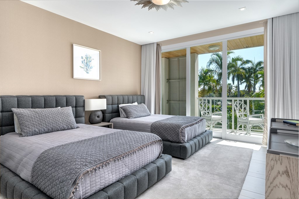 111 Beach Road 208