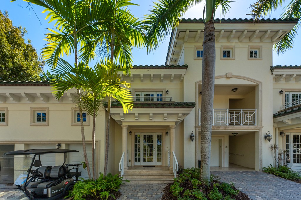 5 Pumpkin Cay Road A