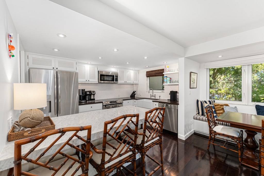 5 Pumpkin Cay Road A