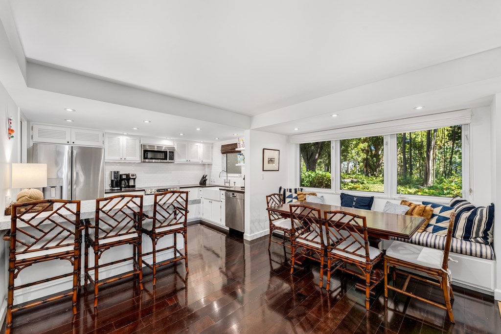 5 Pumpkin Cay Road A