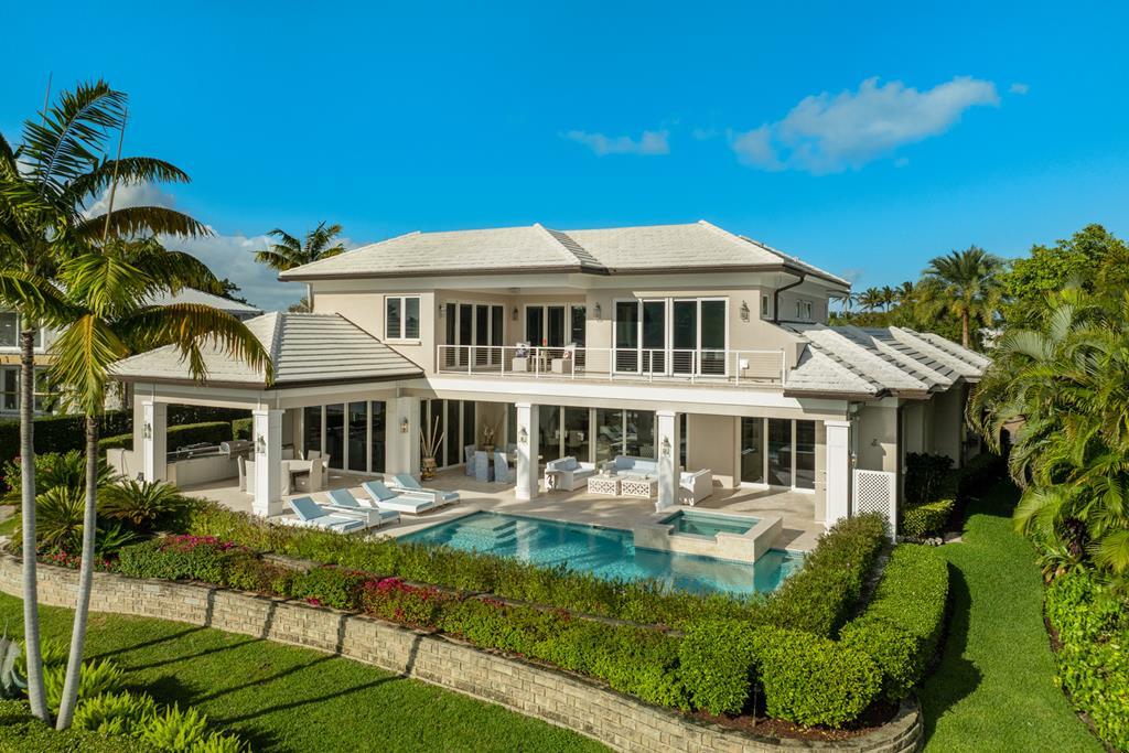 13 Angelfish Cay Drive