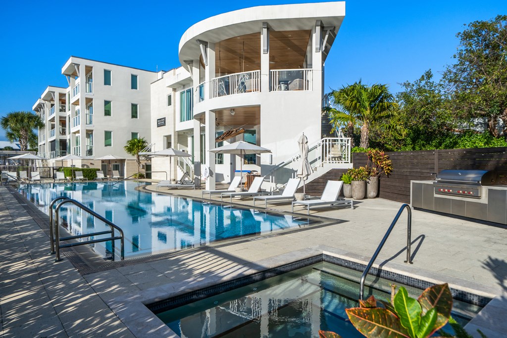 121 Beach Road 306