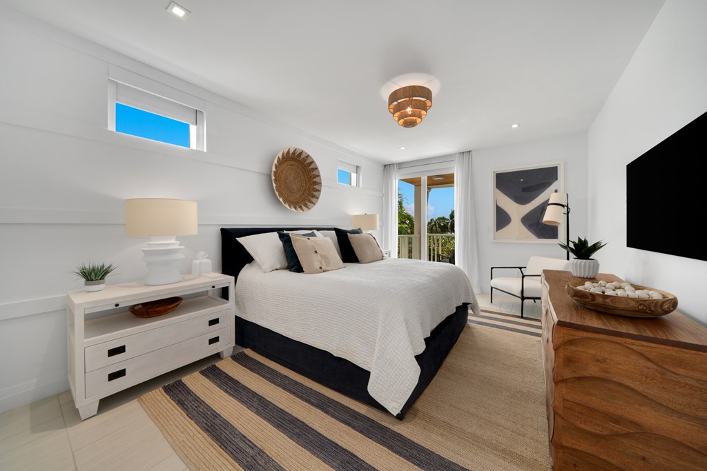 121 Beach Road 306