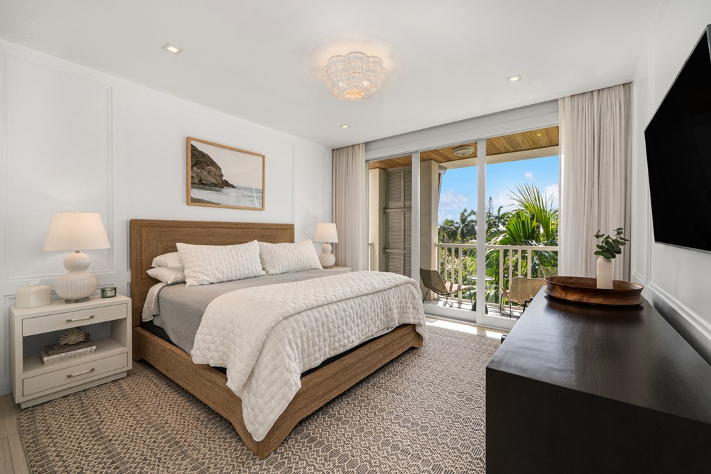 121 Beach Road 306