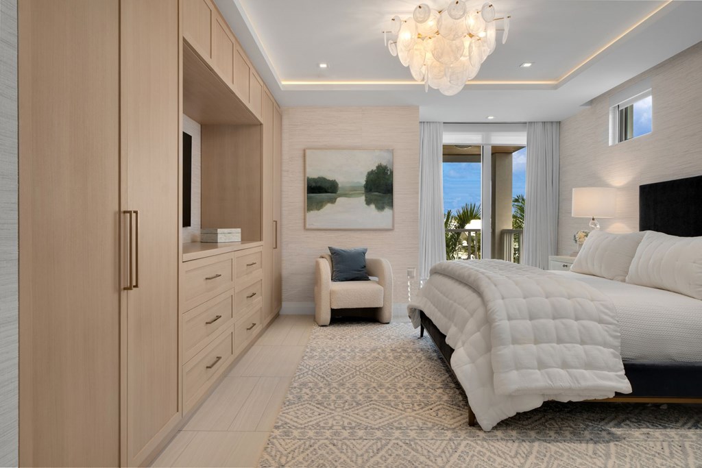 121 Beach Road 306
