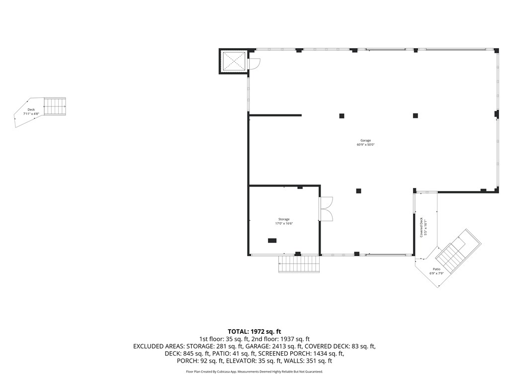 12 Mahogany Lane