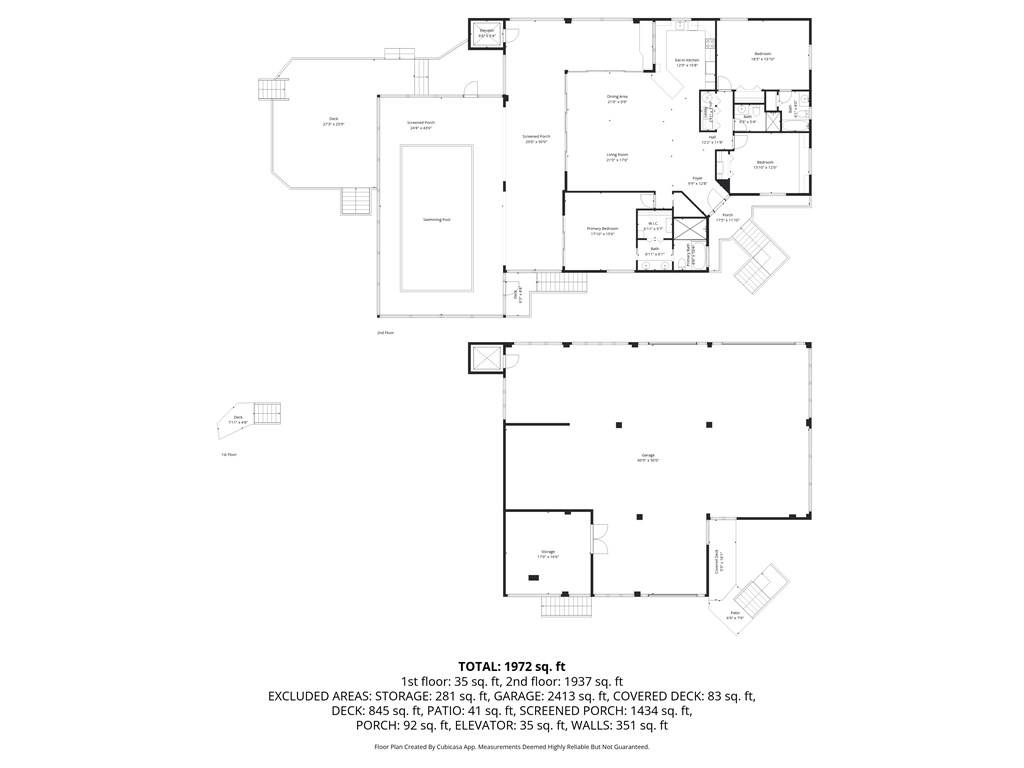 12 Mahogany Lane