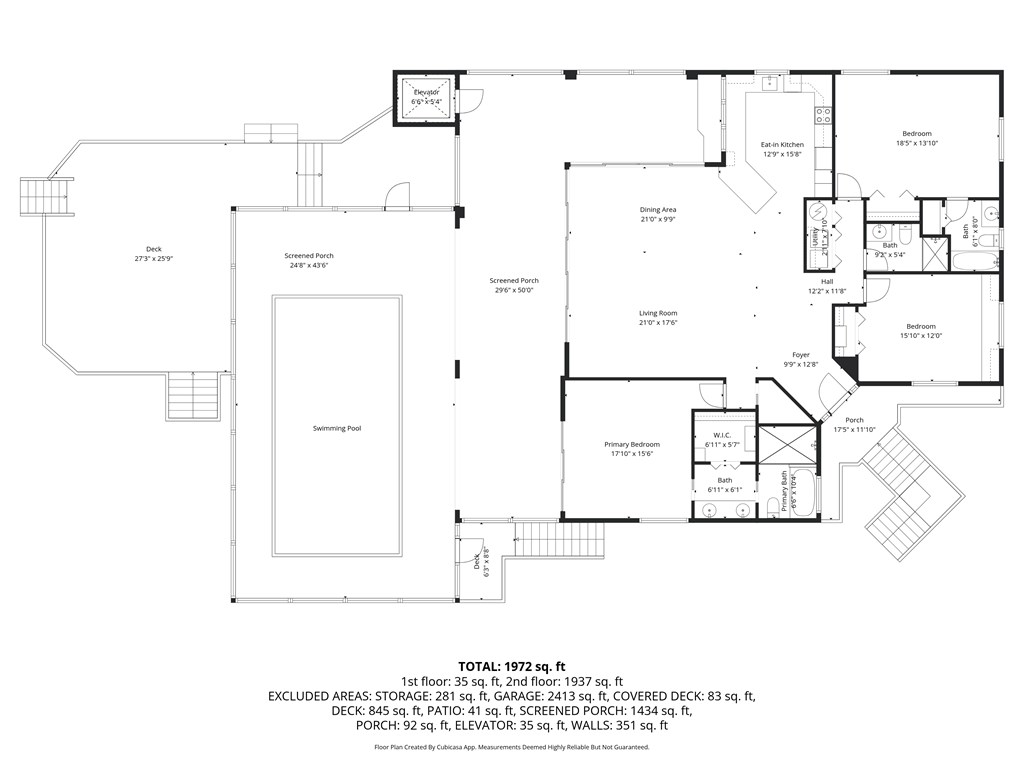 12 Mahogany Lane
