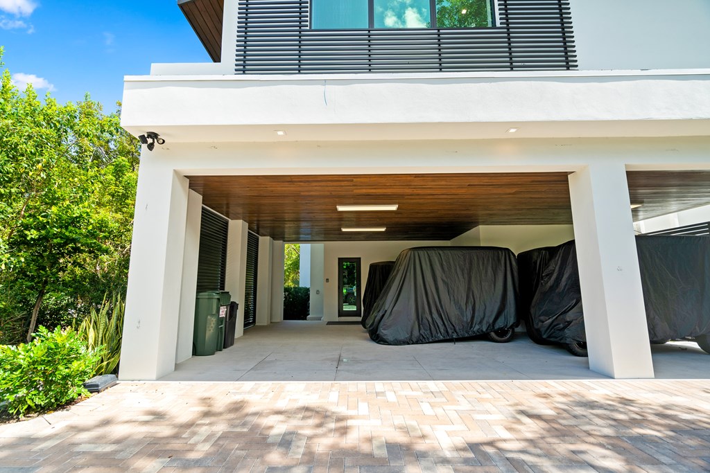 46 South Bridge Lane