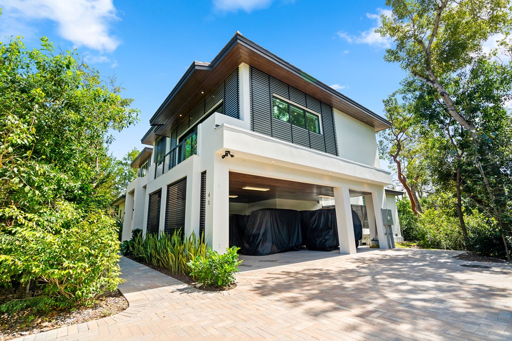 46 South Bridge Lane