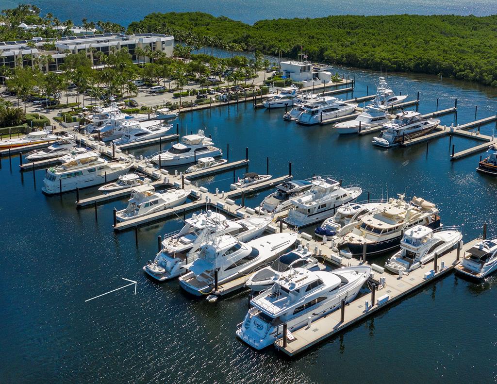 31 Ocean Reef Drive E21
