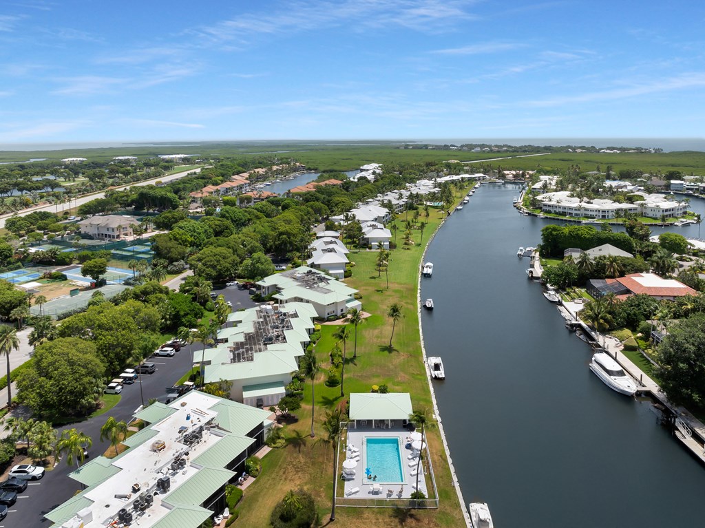 32A Anchor Drive # 32A Unit: #32A
