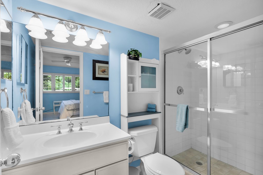 32A Anchor Drive # 32A Unit: #32A