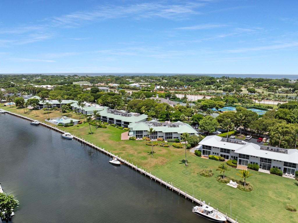 32A Anchor Drive # 32A Unit: #32A