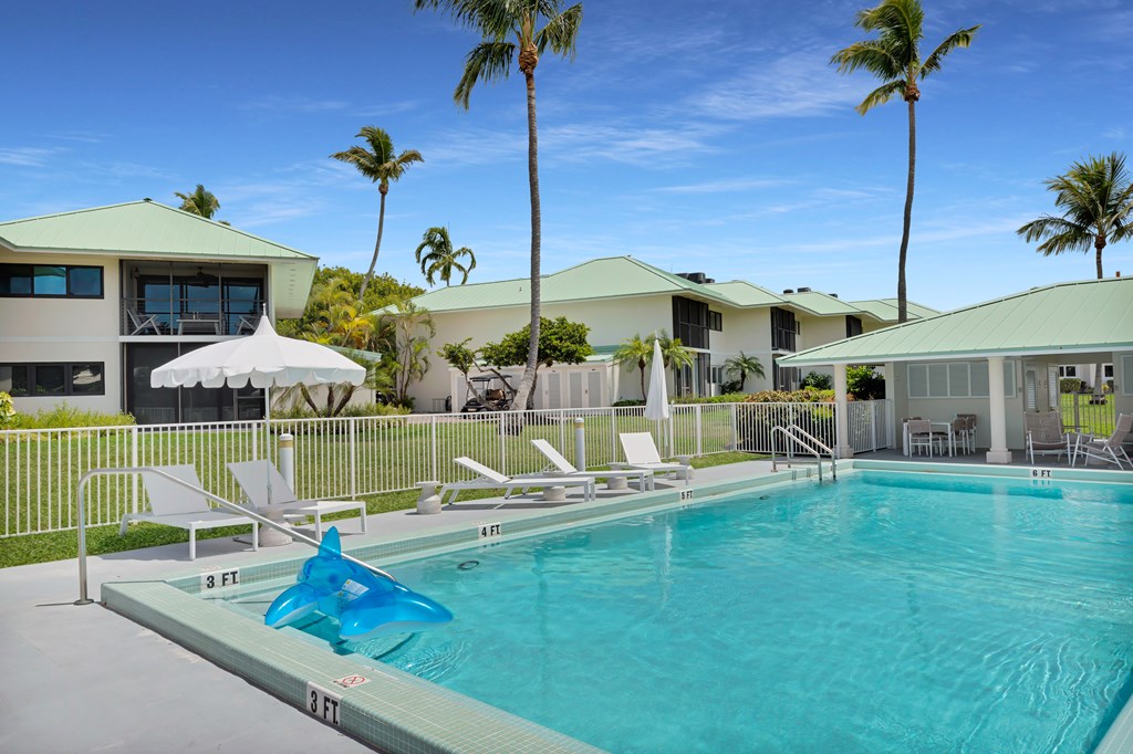 32A Anchor Drive # 32A Unit: #32A