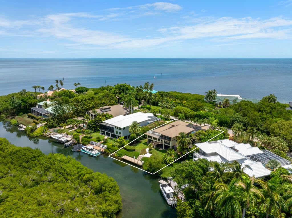 48 Sunrise Cay Drive