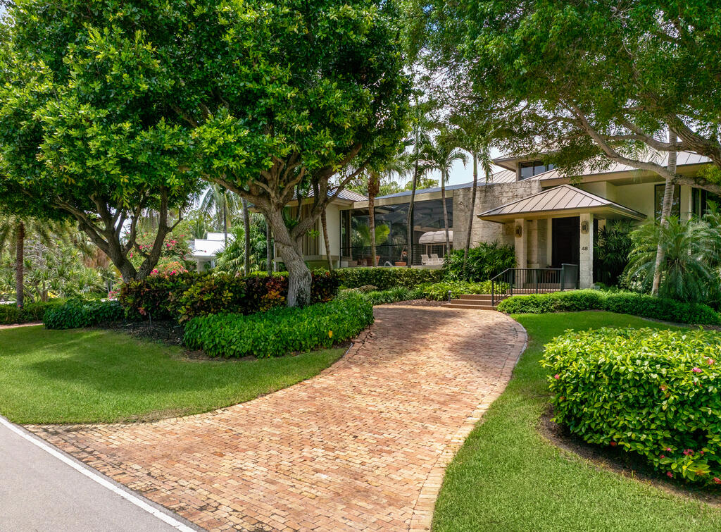 48 Sunrise Cay Drive
