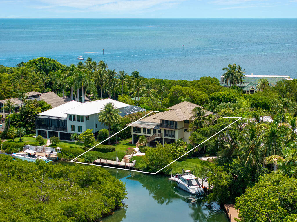48 Sunrise Cay Drive