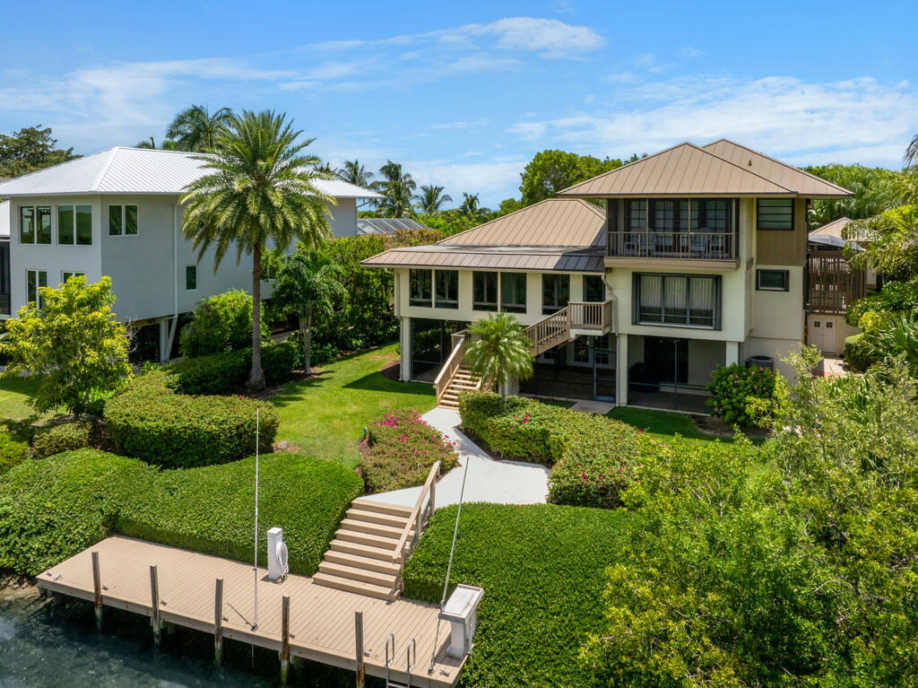 48 Sunrise Cay Drive