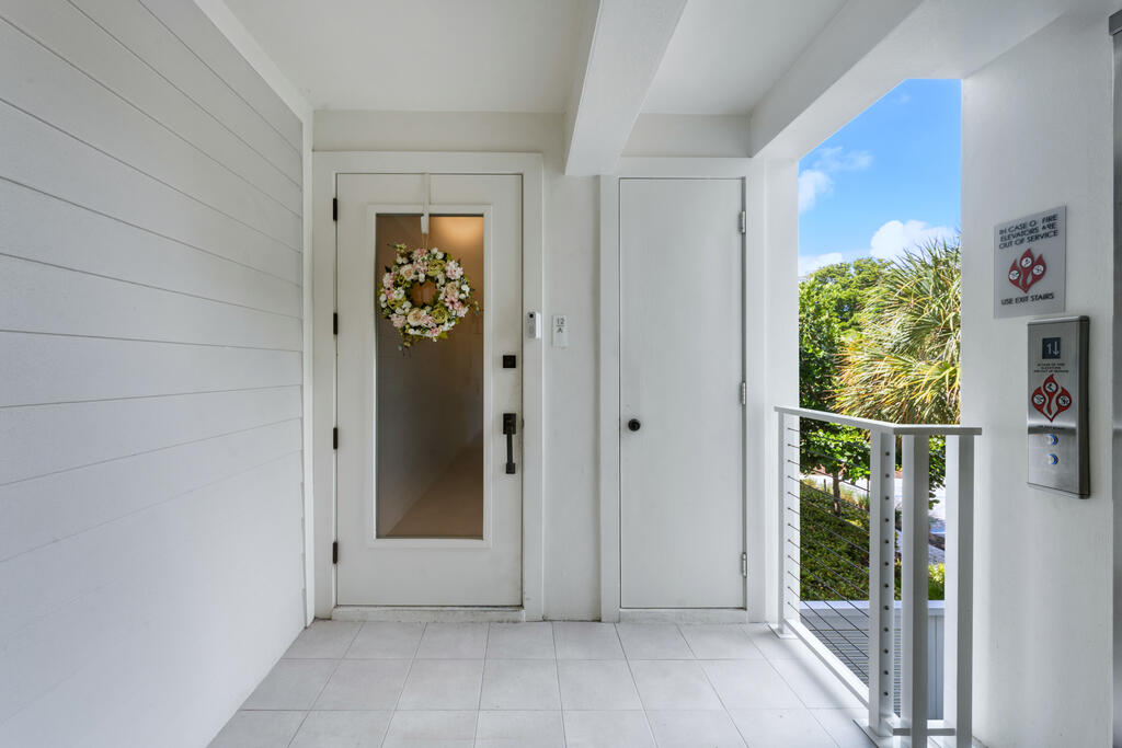12A Marina Drive # 12A Unit: #12A