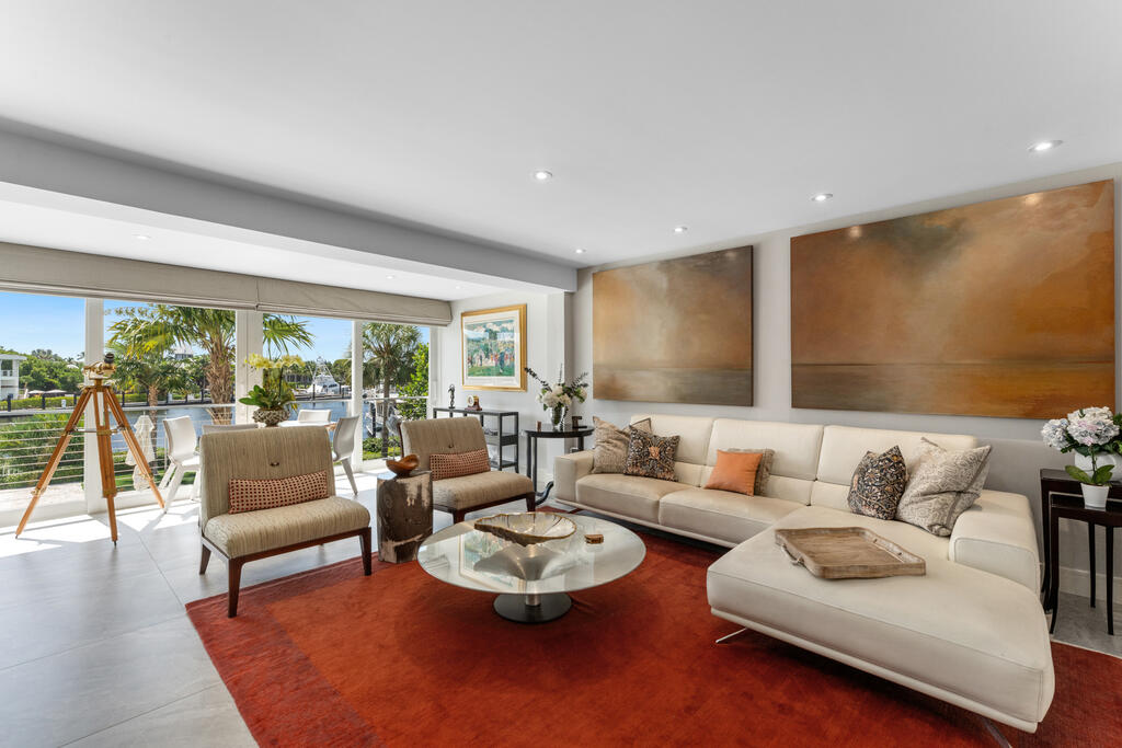 12A Marina Drive # 12A Unit: #12A