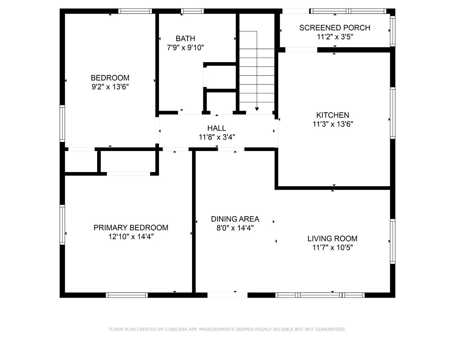45 Ryan Street