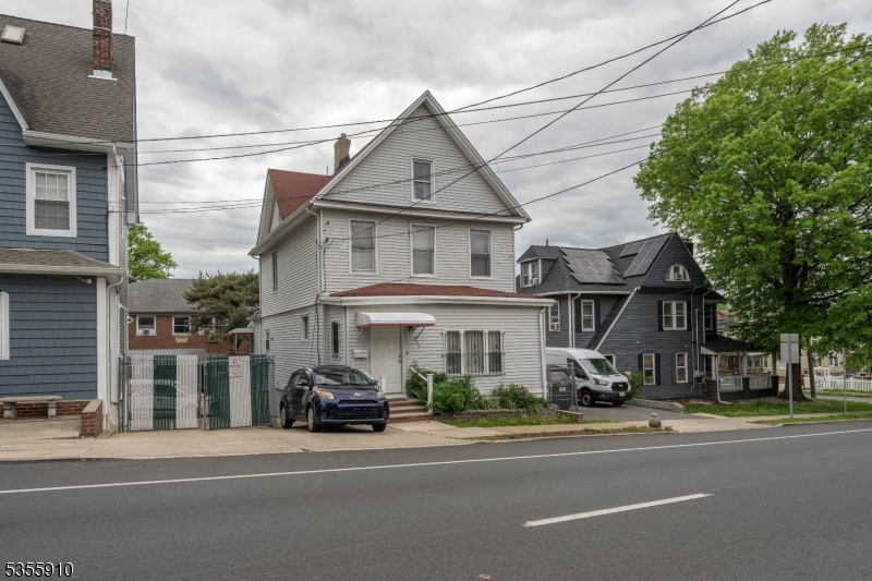 224 Chilton St