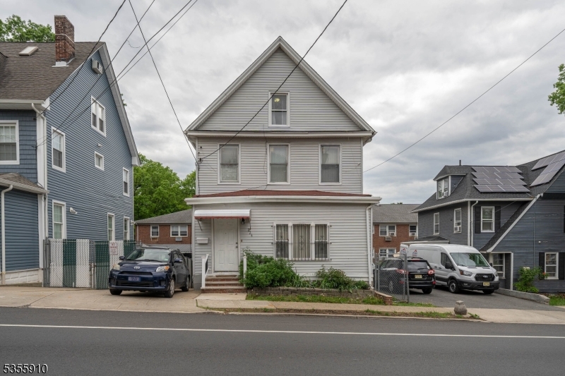224 Chilton St