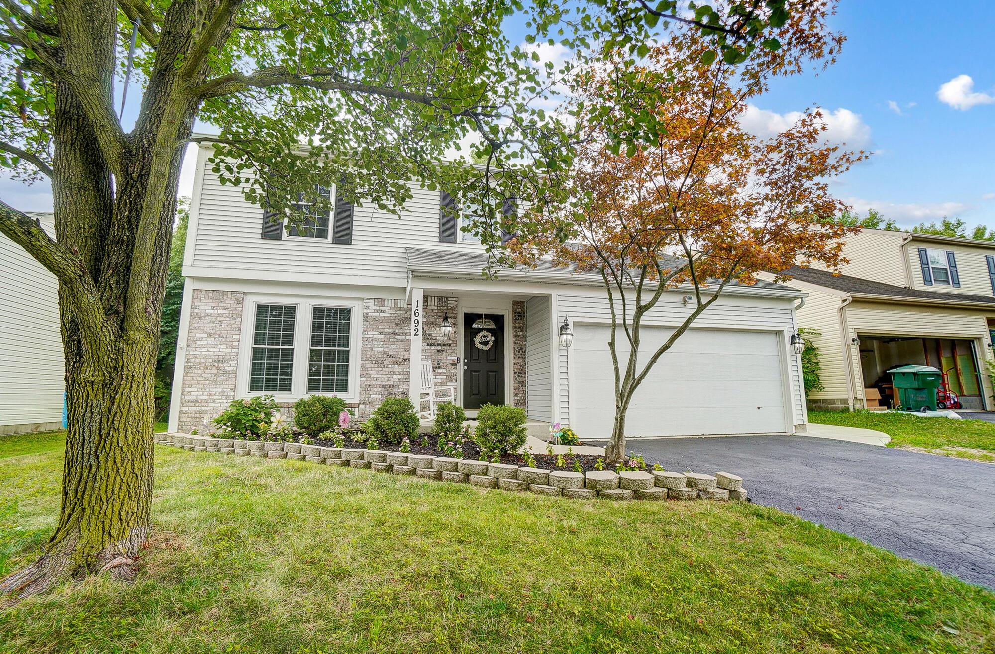 1692 Golden Cloud Lane