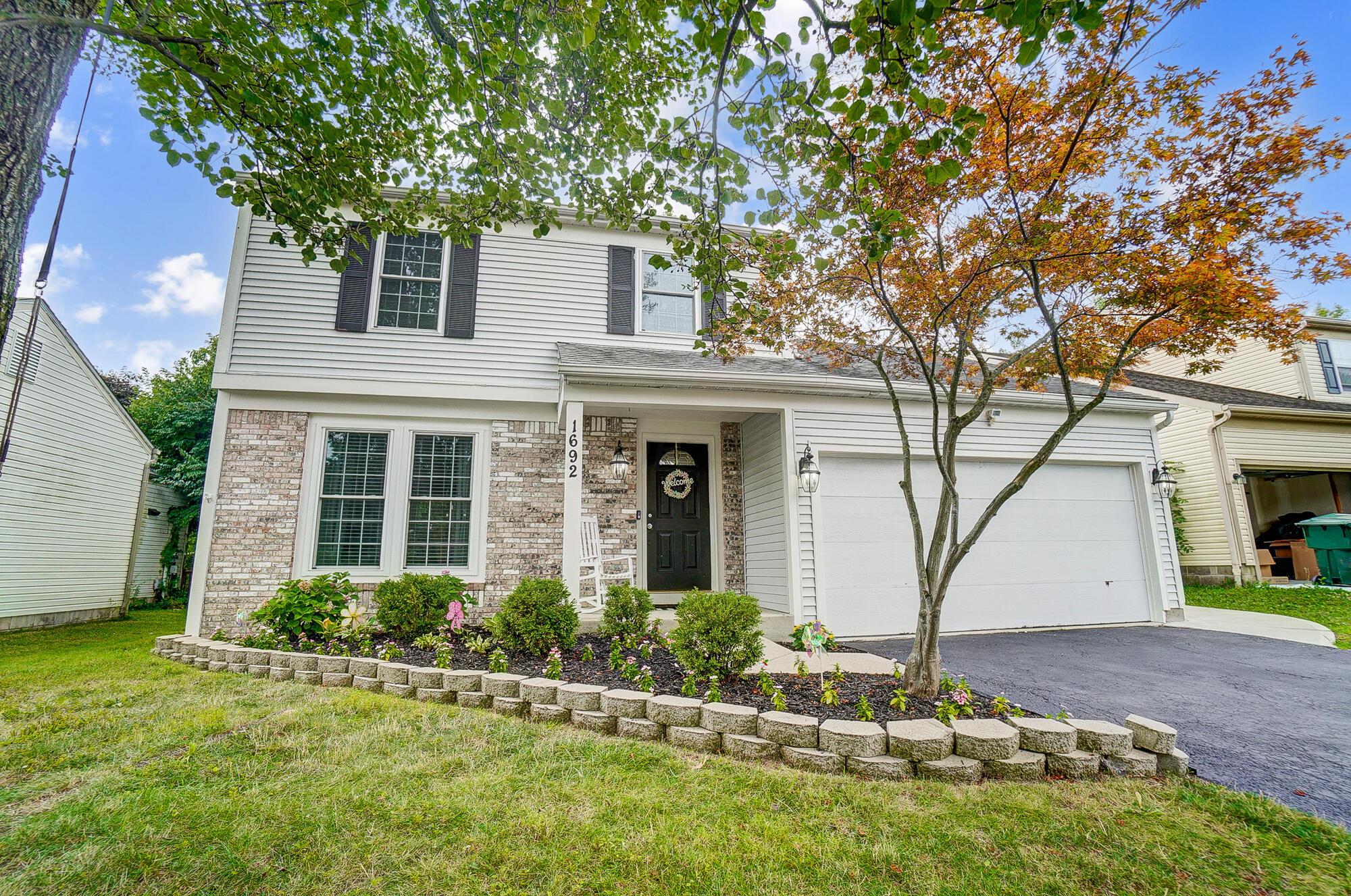 1692 Golden Cloud Lane