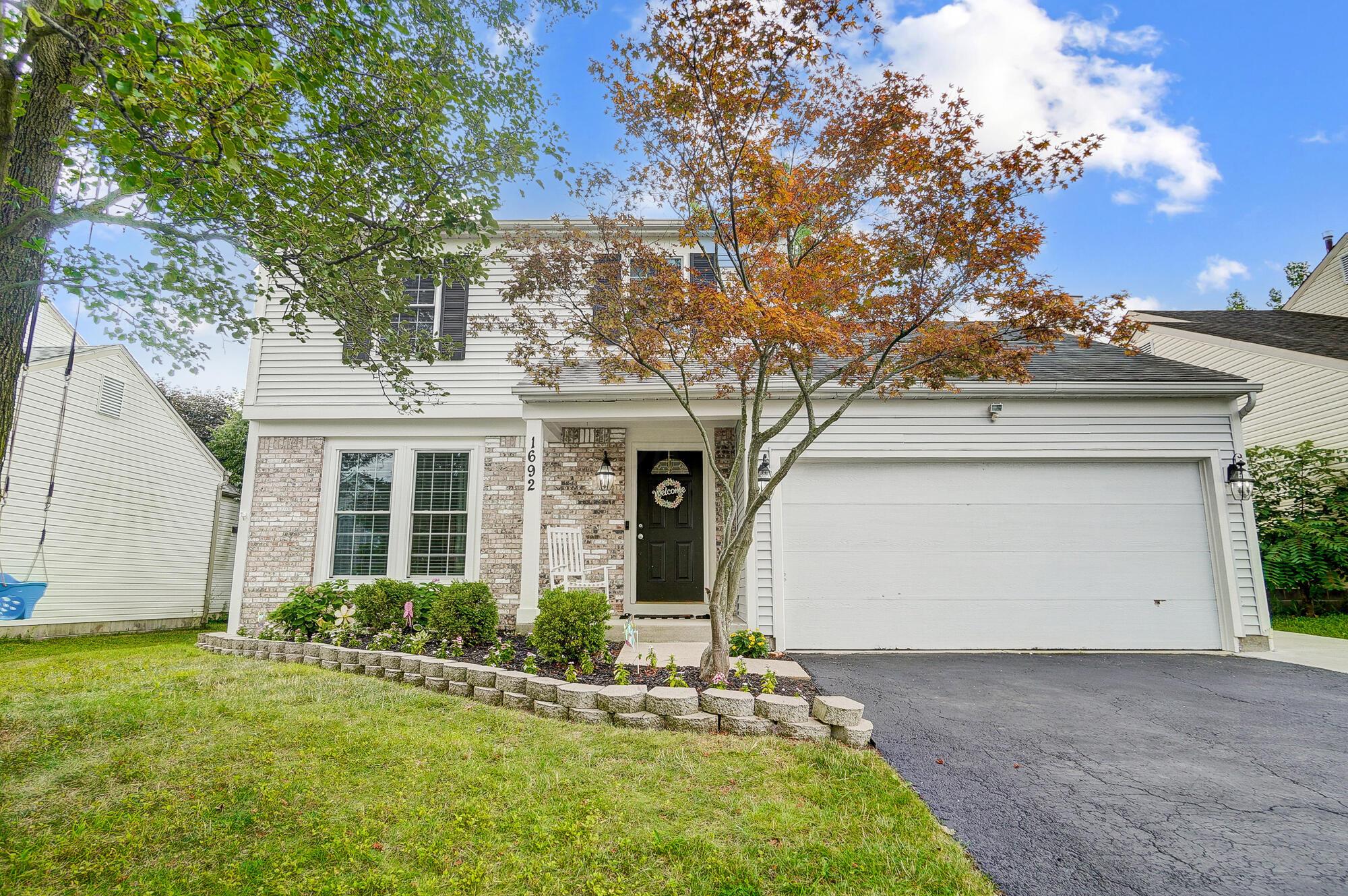 1692 Golden Cloud Lane