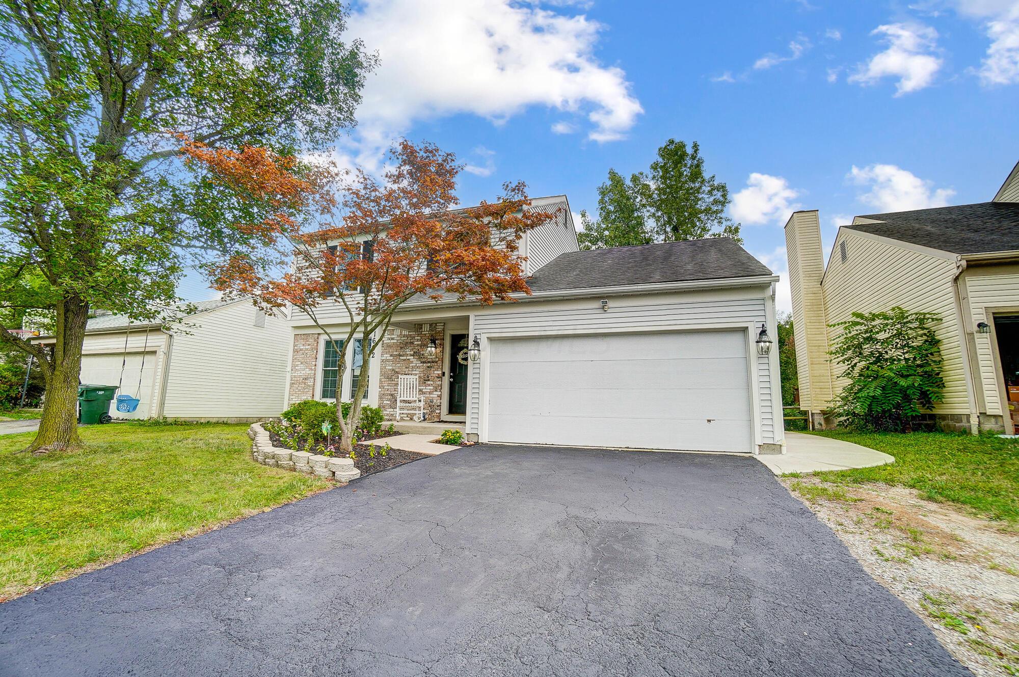 1692 Golden Cloud Lane