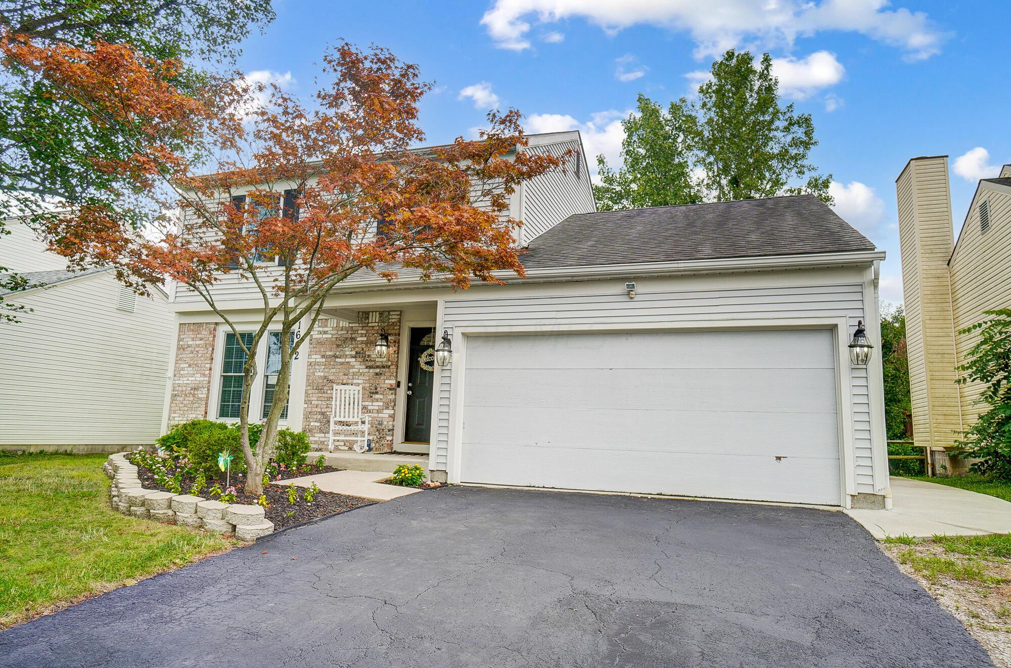 1692 Golden Cloud Lane