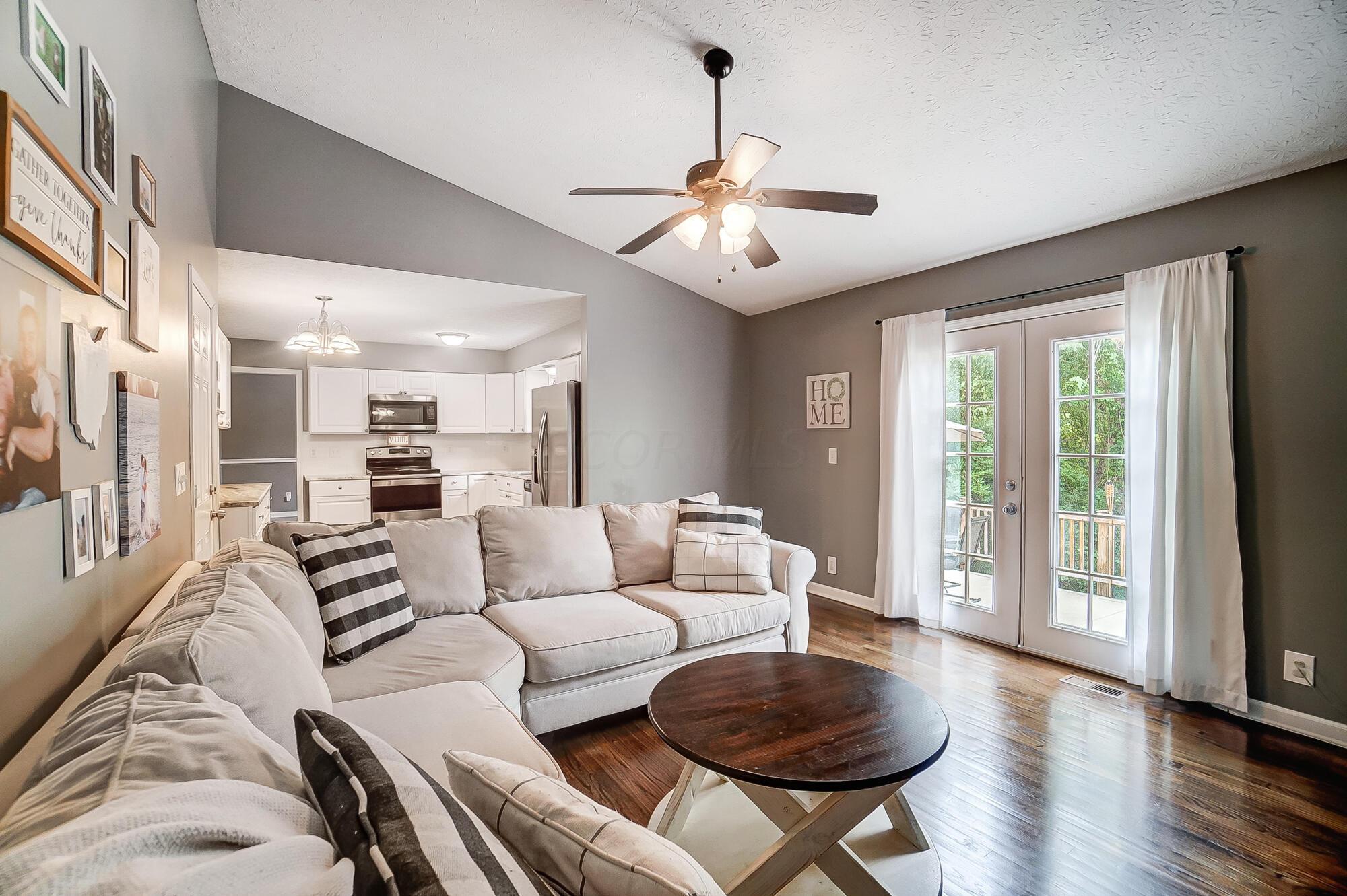 1692 Golden Cloud Lane