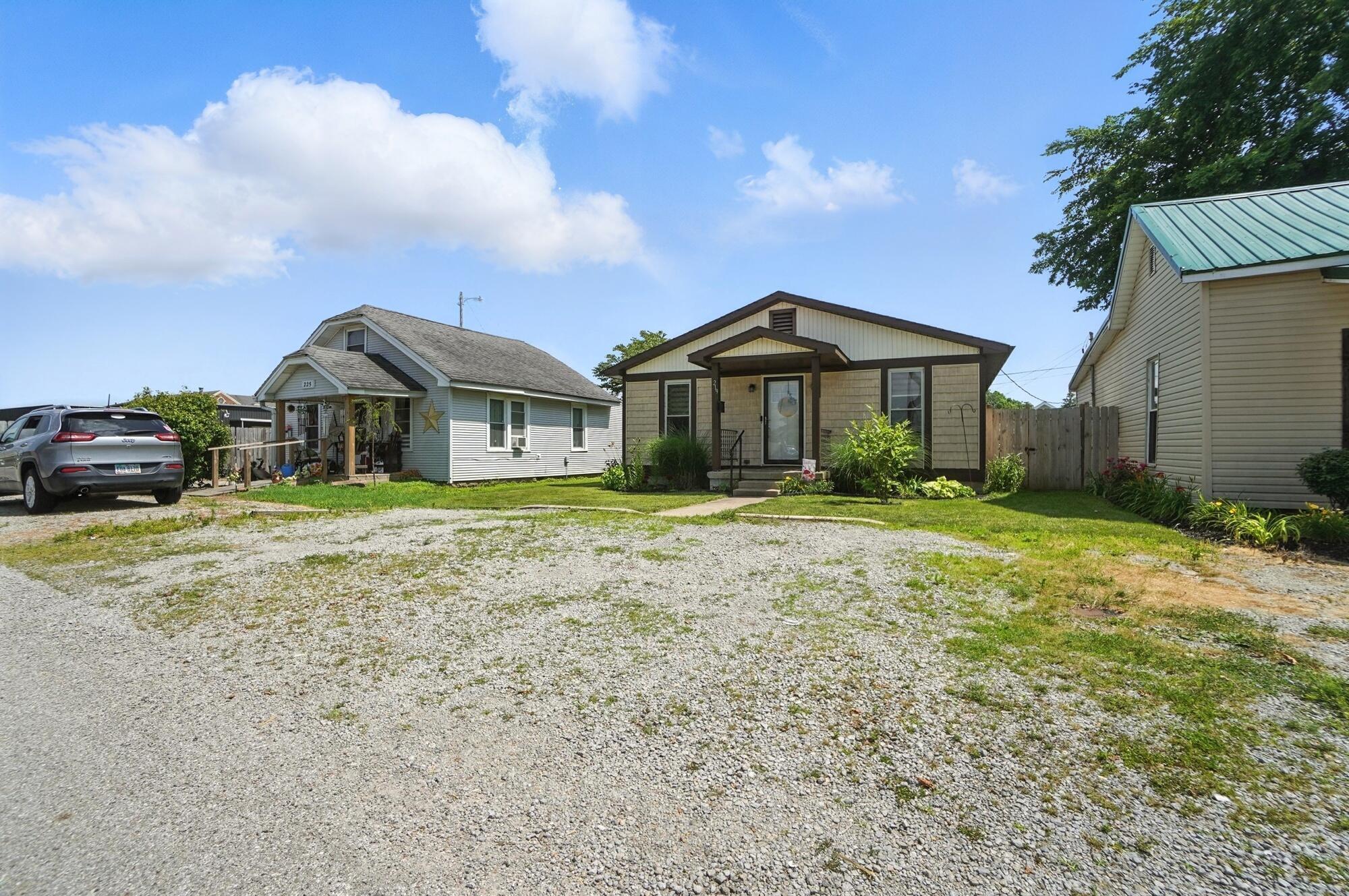 219 Olive Street
